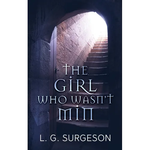The Girl Who Wasn't Min