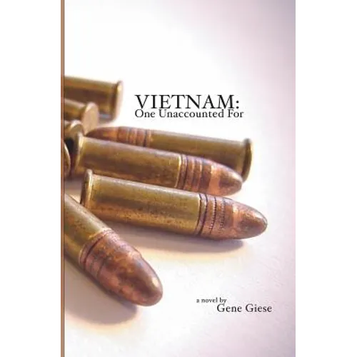 Vietnam: One Unaccounted For
