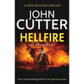 Hellfire: An edge-of-your-seat action thriller