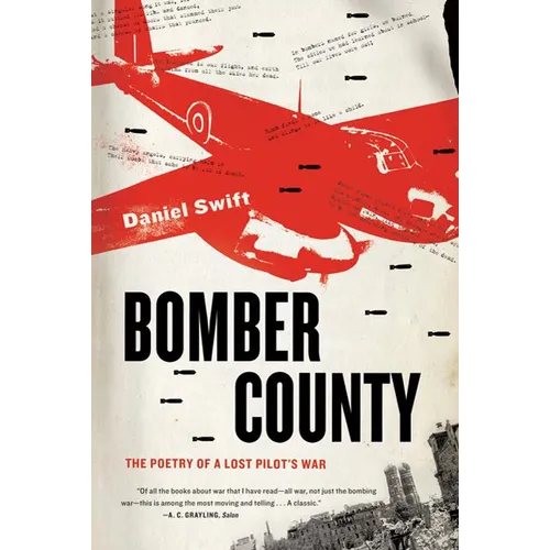 Bomber County