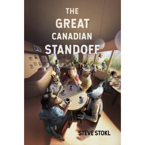 The Great Canadian Standoff
