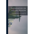 Ambassador on Special Mission