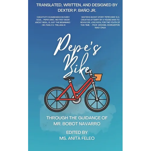 Pepe's Bike