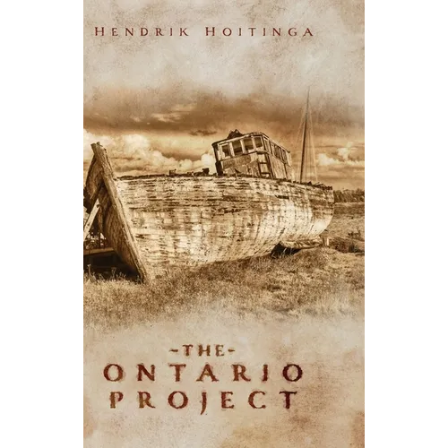 The Ontario Project