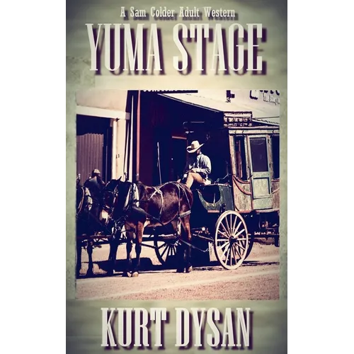 Yuma Stage