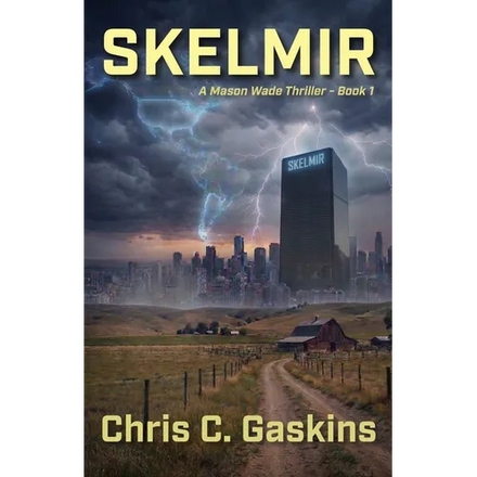 Skelmir - Paperback