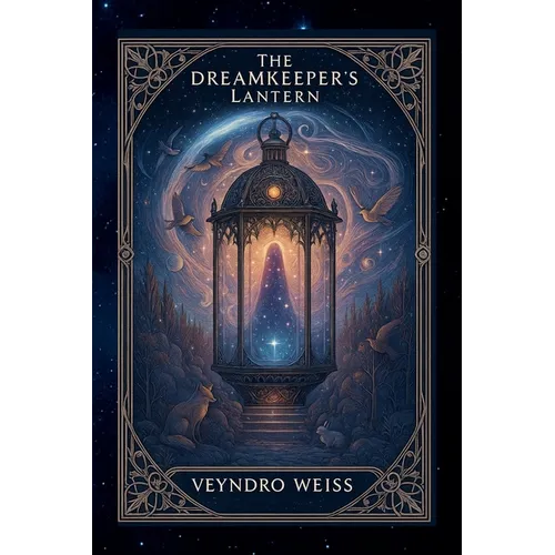 The Dreamkeeper's Lantern