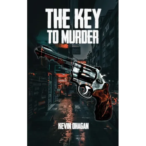 The Key to Murder