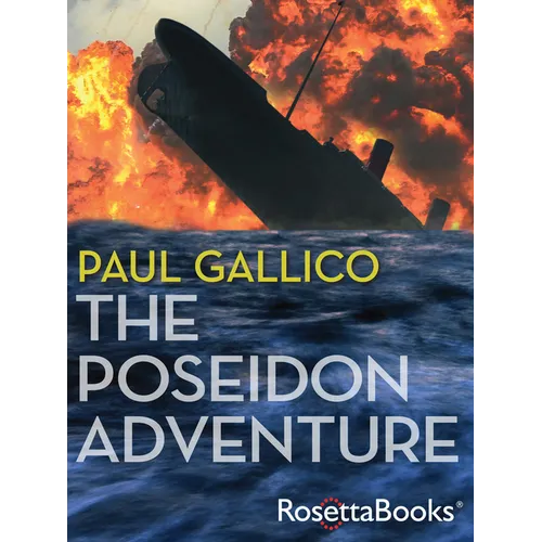 The Poseidon Adventure