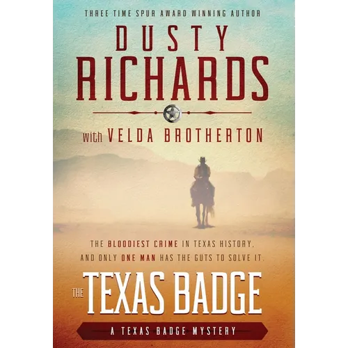 The Texas Badge