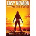Easy Nevada and the Pyramid's Curse