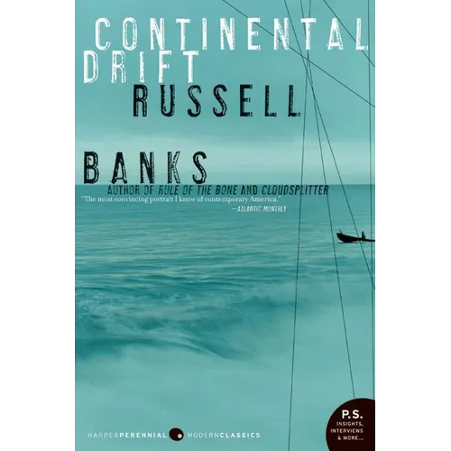 Continental Drift