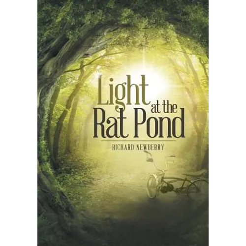 Light at the Rat Pond