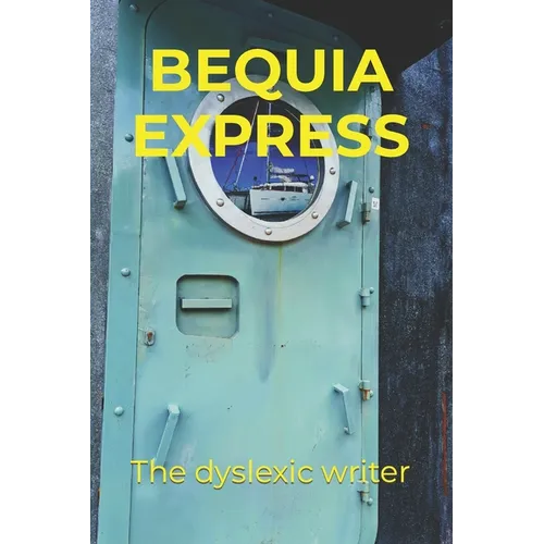 Bequia Express