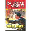 Railroad Stories #7: The Return of Casey Jones