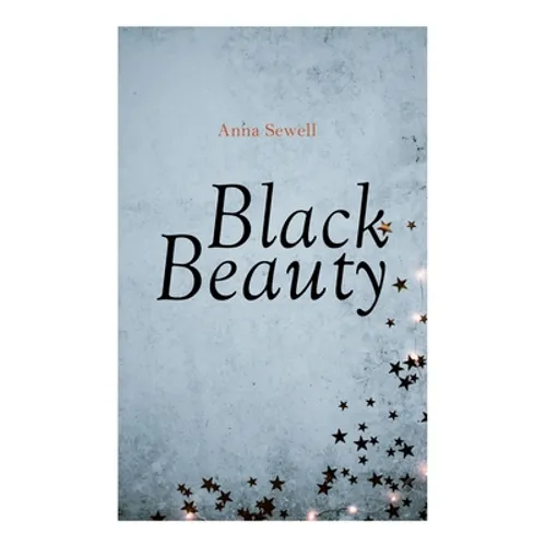 Black Beauty: Christmas Classic