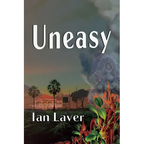 Uneasy