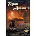 Pyrate Assassin: A Pyrate Series Novel