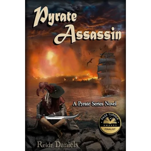Pyrate Assassin: A Pyrate Series Novel