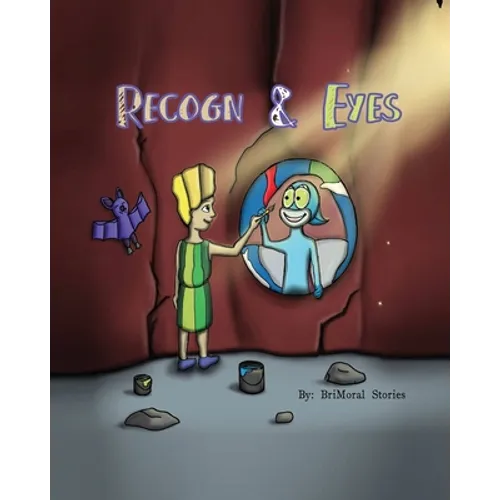 Recogn And Eyes