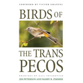 Birds of the Trans-Pecos