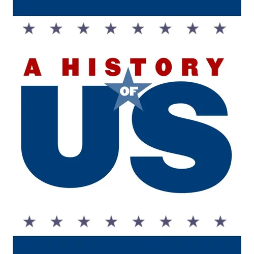 Liberty for All? Middle/High School Student Study Guide, a History of Us: Student Study Guide Pairs with a History of Us: Book Five