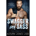 Swagger and Sass: Lost Kings MC #14.5