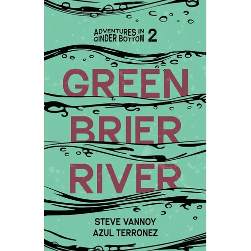 Greenbrier River