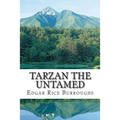 Tarzan the Untamed: (Edgar Rice Burroughs Classics Collection)