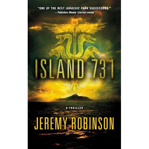 Island 731