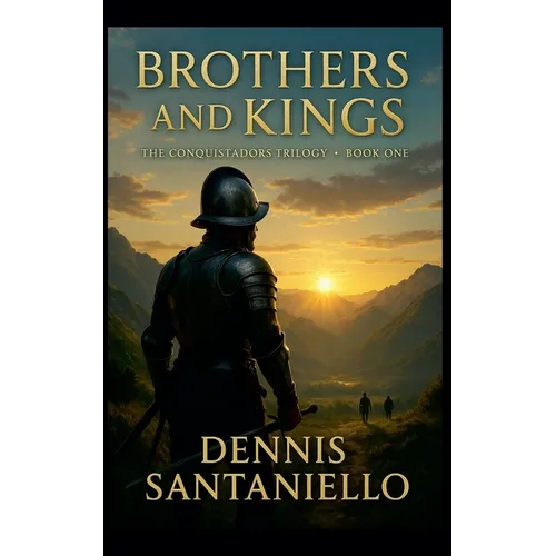 Brothers & Kings