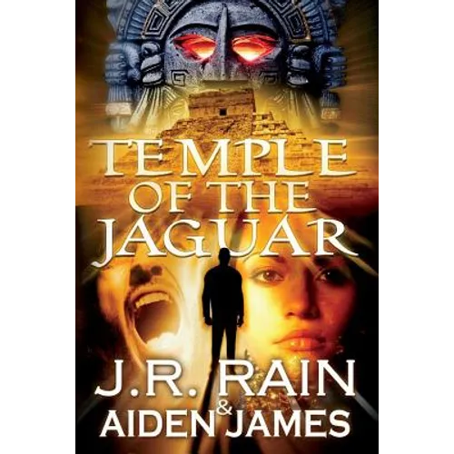 Temple of the Jaguar