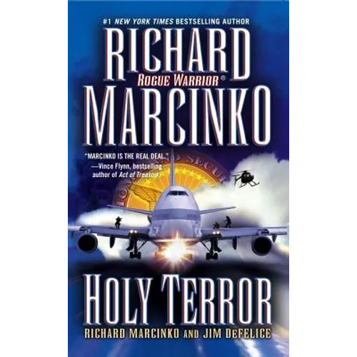 Holy Terror