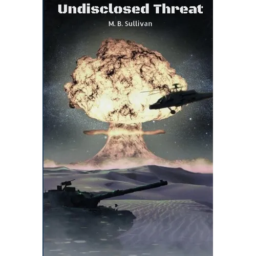 Undisclosed Threat