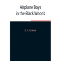 Airplane Boys In The Black Woods