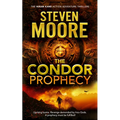 The Condor Prophecy: A Hiram Kane Archaeological Thriller