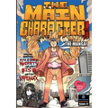 The Main Character! The Manga! 1: Black & White Edition