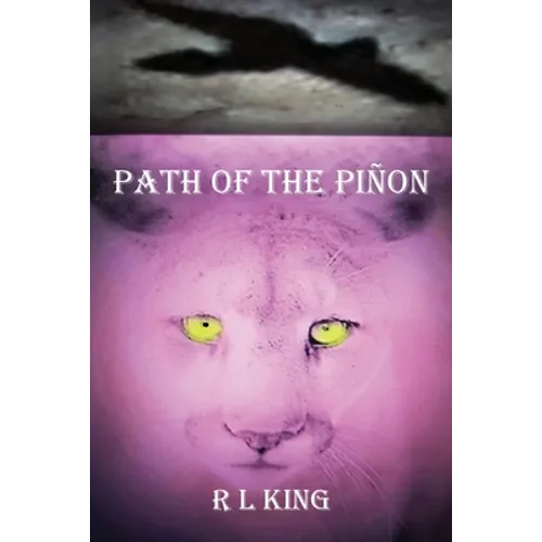 Path Of The Piñon