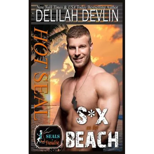 Hot Seal, S*x on the Beach