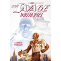 Doc Savage: White Eyes
