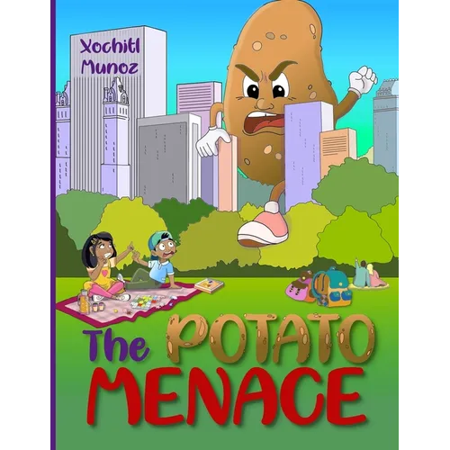 The Potato Menace