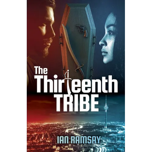 The Thirteenth Tribe