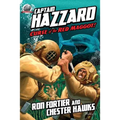 Captain Hazzard: Curse of the Red Maggot