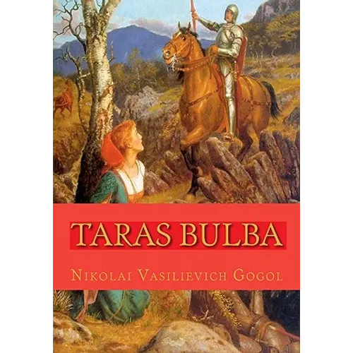 Taras Bulba: And 5 other stories