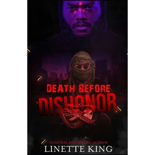 Death before dishonor
