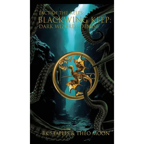 Blackwing Keep: Dark Wizards Demise