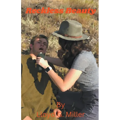 Reckless Beauty