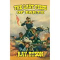 The Last Piece of Earth