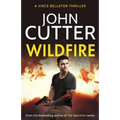 Wildfire: An action-packed vigilante thriller