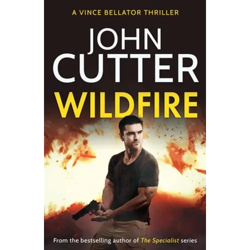 Wildfire: An action-packed vigilante thriller